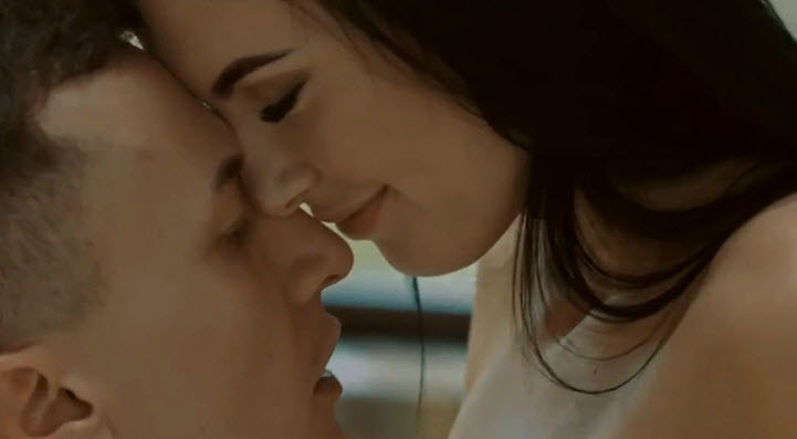 Поистине прекрасный и нежный секс с маслом